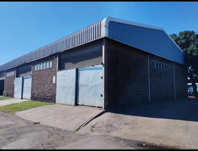 INDUSTRIAL FOR SALE IN ALTON